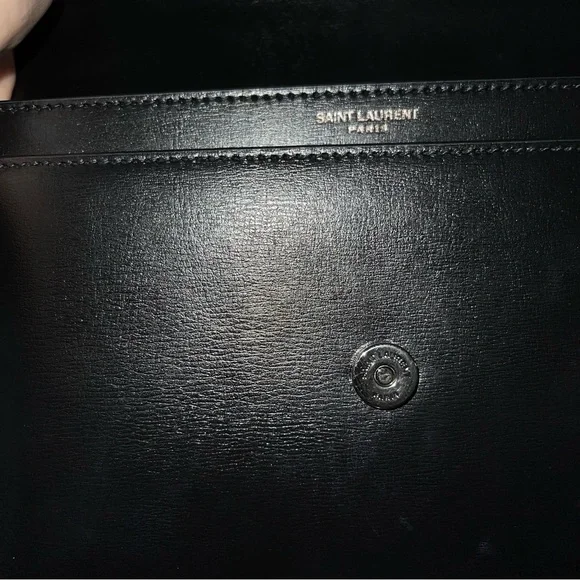 Saint Laurent medium sunset bag - Picture 8 of 12